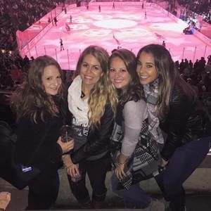 Meet your Posher, Christie